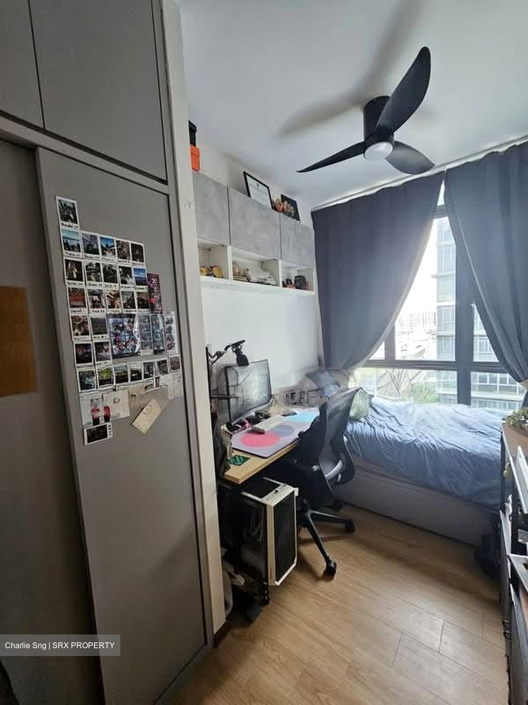 La Fiesta (D19), Condominium #584271061